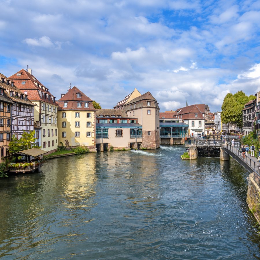 Anniversaire de la promotion X77 à Strasbourg